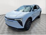 Thumbnail of 2025 Summit White Chevrolet Blazer EV