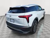 Thumbnail of 2025 Summit White Chevrolet Blazer EV