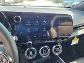 Thumbnail of 2025 Summit White Chevrolet Blazer EV