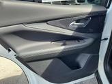 Thumbnail of 2025 Summit White Chevrolet Blazer EV