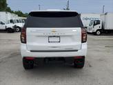 Thumbnail of 2023 Summit White Chevrolet Suburban