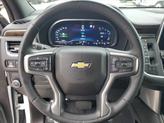 Thumbnail of 2023 Summit White Chevrolet Suburban