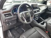 Thumbnail of 2023 Summit White Chevrolet Suburban