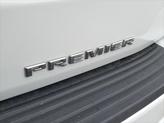 Thumbnail of 2023 Summit White Chevrolet Suburban