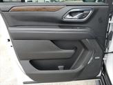 Thumbnail of 2023 Summit White Chevrolet Suburban