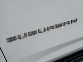 Thumbnail of 2023 Summit White Chevrolet Suburban