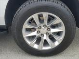 Thumbnail of 2023 Summit White Chevrolet Suburban