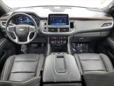 Thumbnail of 2023 Summit White Chevrolet Suburban