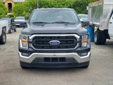 Thumbnail of 2023 Agate Black Metal Ford F-150