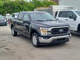 Photo of 2023 Agate Black Metal Ford F-150