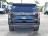 Thumbnail of 2022 Black Chevrolet Tahoe