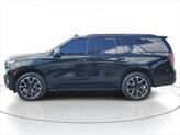 Thumbnail of 2022 Black Chevrolet Tahoe