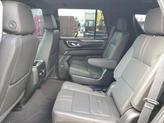 Thumbnail of 2022 Black Chevrolet Tahoe