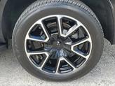 Thumbnail of 2022 Black Chevrolet Tahoe