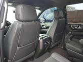 Thumbnail of 2022 Black Chevrolet Tahoe