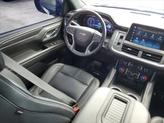Thumbnail of 2022 Black Chevrolet Tahoe
