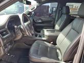 Thumbnail of 2022 Black Chevrolet Tahoe