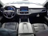 Thumbnail of 2022 Black Chevrolet Tahoe