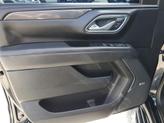Thumbnail of 2022 Black Chevrolet Tahoe