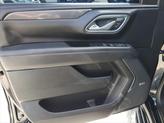 Thumbnail of 2022 Black Chevrolet Tahoe