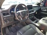 Thumbnail of 2022 Black Chevrolet Tahoe