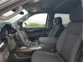 Thumbnail of 2025 Sterling Gray Metallic Chevrolet Silverado 1500