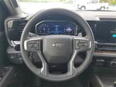 Thumbnail of 2025 Sterling Gray Metallic Chevrolet Silverado 1500