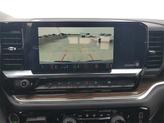 Thumbnail of 2025 Sterling Gray Metallic Chevrolet Silverado 1500