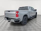 Thumbnail of 2025 Sterling Gray Metallic Chevrolet Silverado 1500