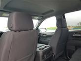 Thumbnail of 2025 Sterling Gray Metallic Chevrolet Silverado 1500