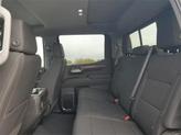Thumbnail of 2025 Sterling Gray Metallic Chevrolet Silverado 1500