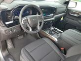 Thumbnail of 2025 Sterling Gray Metallic Chevrolet Silverado 1500