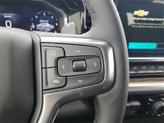 Thumbnail of 2025 Sterling Gray Metallic Chevrolet Silverado 1500