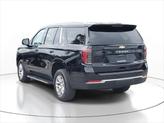 Thumbnail of 2025 Black Chevrolet Tahoe