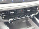 Thumbnail of 2025 Black Chevrolet Tahoe