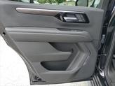 Thumbnail of 2025 Black Chevrolet Tahoe