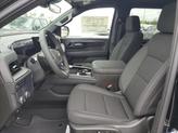 Thumbnail of 2025 Black Chevrolet Tahoe