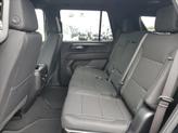 Thumbnail of 2025 Black Chevrolet Tahoe