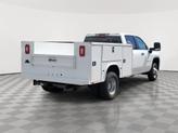 Thumbnail of 2024 Summit White Chevrolet Silverado 3500
