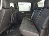 Thumbnail of 2024 Summit White Chevrolet Silverado 3500