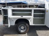 Thumbnail of 2024 Summit White Chevrolet Silverado 3500