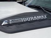 Thumbnail of 2024 Summit White Chevrolet Silverado 3500