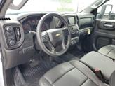 Thumbnail of 2024 Summit White Chevrolet Silverado 3500
