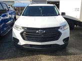 Thumbnail of 2020 Summit White Chevrolet Traverse