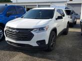 Thumbnail of 2020 Summit White Chevrolet Traverse