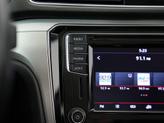 Thumbnail of 2019 Platinum Gray Volkswagen Passat