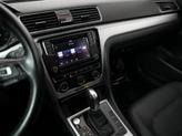 Thumbnail of 2019 Platinum Gray Volkswagen Passat