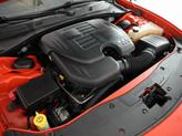 Thumbnail of 2021 Go Mango Dodge Charger