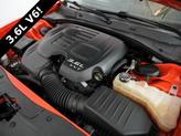 Thumbnail of 2021 Go Mango Dodge Charger