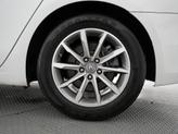 Thumbnail of 2020 Platinum White Acura TLX